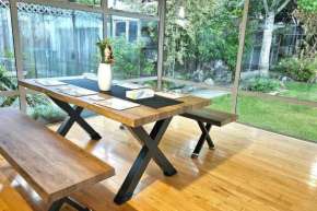 3BRM Burside Family House 3km Airport 8min Uni, Christchurch